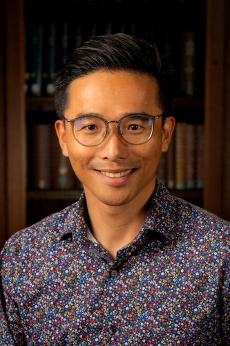 Feng Lin