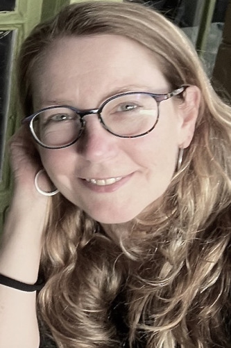 Kate O'Connor-Giles