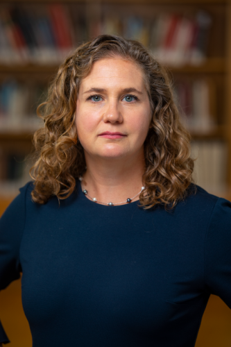Jennifer B. Nuzzo