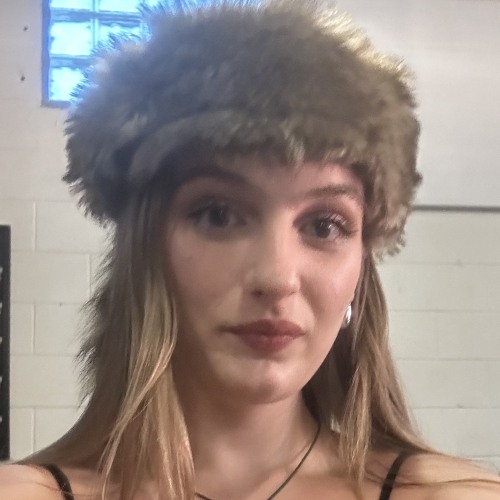 Juniper Morton