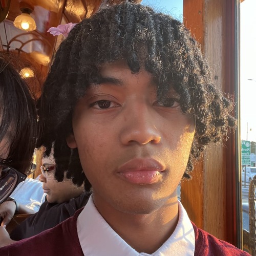Christian Lu