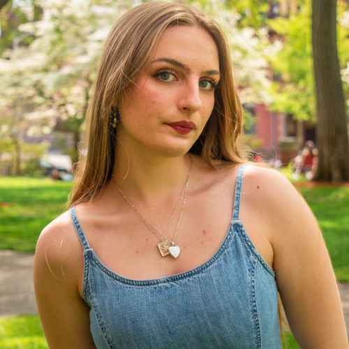 Juniper Morton