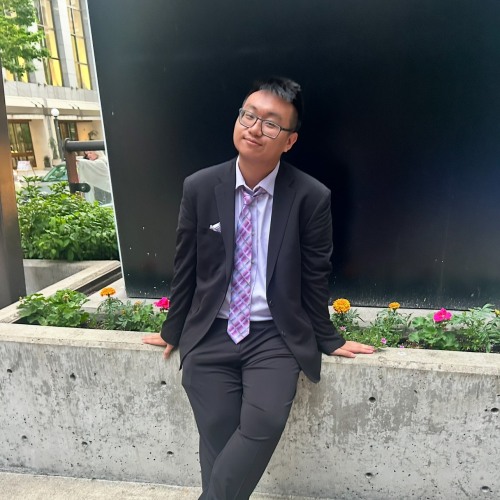 Kevin Truong