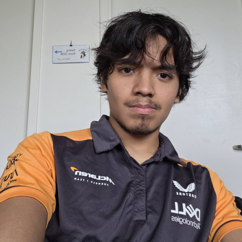 Anthony Larios