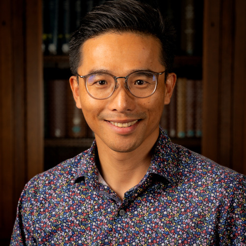Feng Lin