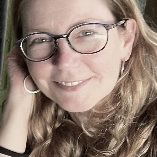 Kate O'Connor-Giles