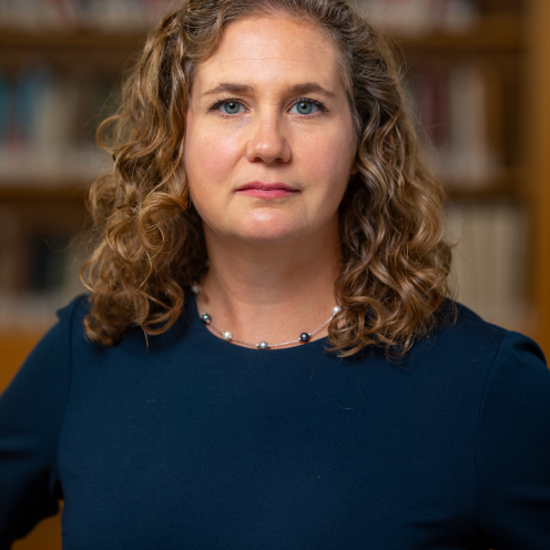 Jennifer B. Nuzzo